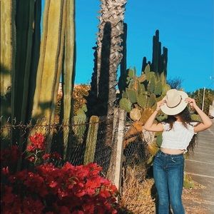 Meet your Posher, Jazmin